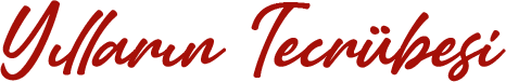 Yılların Tecrübesi